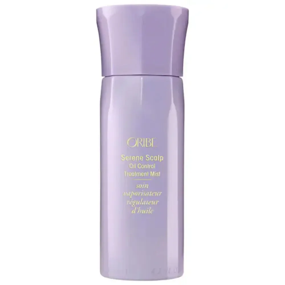 NIB Oribe Serene Scalp Oil Control Treatment Mist